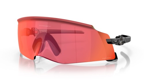 Okulary Oakley Kato Polish Black, Trail Torch