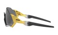 Okulary Oakley Flight Jacket Trifecta Fade, Prizm Black