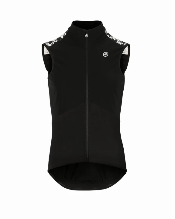 Kamizelka Mille GT Airblock Vest Black Series