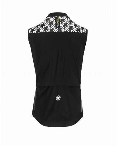 Kamizelka Mille GT Airblock Vest Black Series