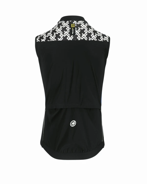 Kamizelka Mille GT Airblock Vest Black Series