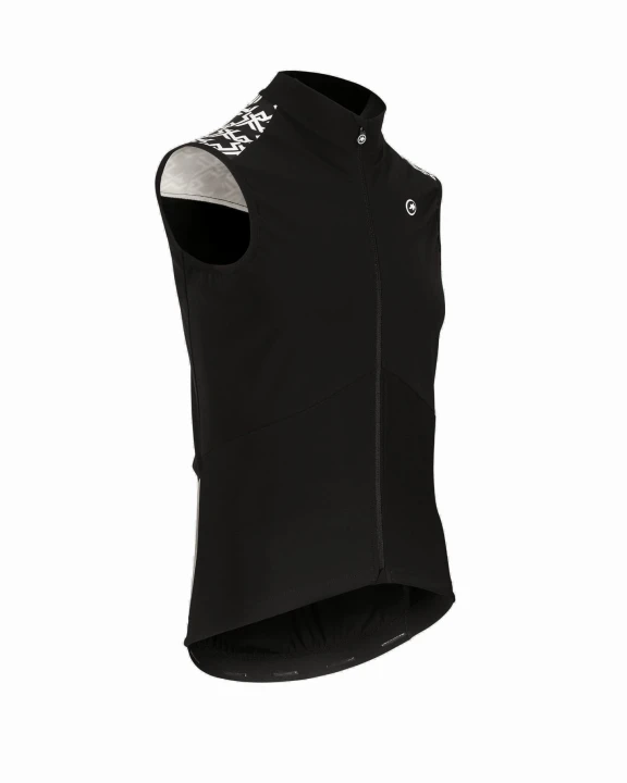 Kamizelka Mille GT Airblock Vest Black Series