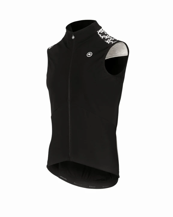 Kamizelka Mille GT Airblock Vest Black Series