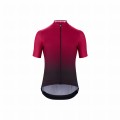 Koszulka Assos Mille GT Jersey C2 Shifter Bolgheri Red