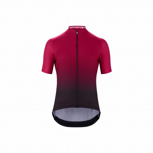 Koszulka Assos Mille GT Jersey C2 Shifter Bolgheri Red