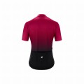 Koszulka Assos Mille GT Jersey C2 Shifter Bolgheri Red