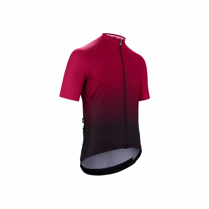 Koszulka Assos Mille GT Jersey C2 Shifter Bolgheri Red