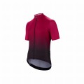 Koszulka Assos Mille GT Jersey C2 Shifter Bolgheri Red