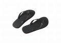 Klapki Assos Flip Flop Black / Ametista