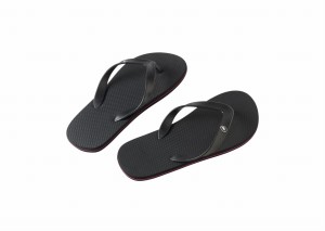 Klapki kolarskie Assos Flip Flop Black/Ametista