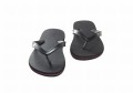 Klapki Assos Flip Flop Black / Ametista