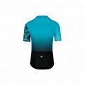 Koszulka Assos Equipe RS Summer SS Jersey Prof Edition Hydro Blue