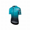 Koszulka Assos Equipe RS Summer SS Jersey Prof Edition Hydro Blue