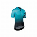 Koszulka Assos Equipe RS Summer SS Jersey Prof Edition Hydro Blue