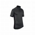 Koszulka Assos Mille GTC Jersey C2 Torpedo Grey