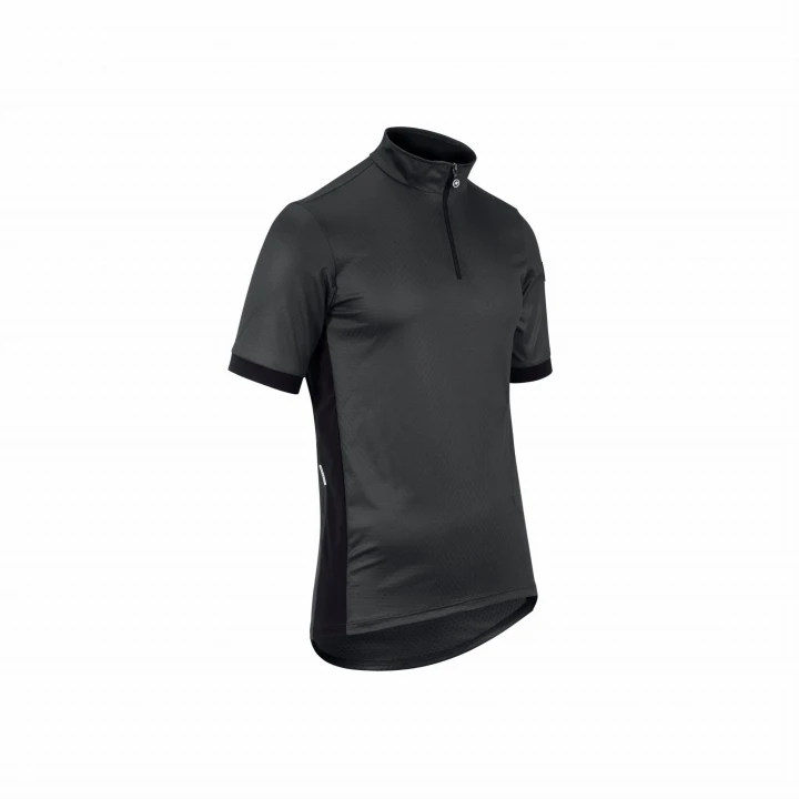 Koszulka Assos Mille GTC Jersey C2 Torpedo Grey
