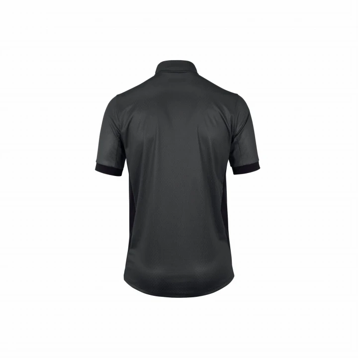 Koszulka Assos Mille GTC Jersey C2 Torpedo Grey