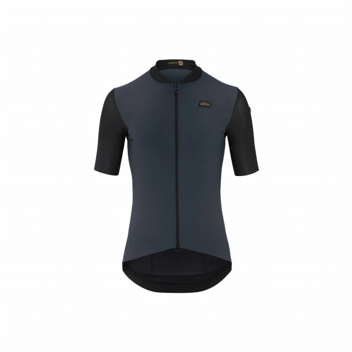 Koszulka Assos Mille GTO C2 Kosimo Granit