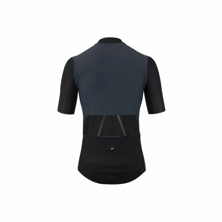 Koszulka Assos Mille GTO C2 Kosimo Granit
