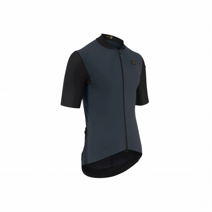 Koszulka Assos Mille GTO C2 Kosimo Granit