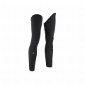 Nogawki Assos Spring/Fall Leg Warmers C2 Black Series