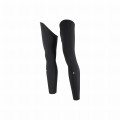 Nogawki Assos Spring/Fall Leg Warmers C2 Black Series