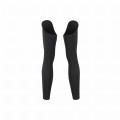Nogawki Assos Spring/Fall Leg Warmers C2 Black Series