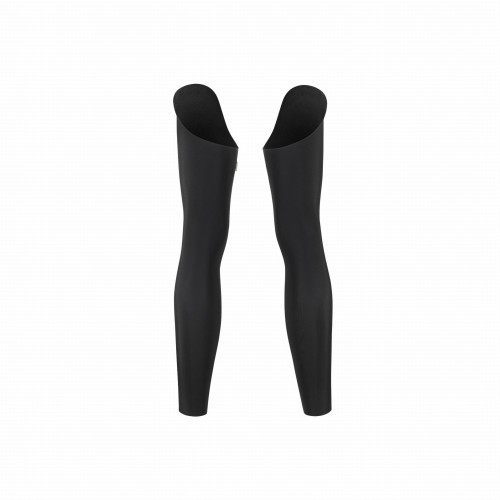Nogawki Assos Spring/Fall Leg Warmers C2 Black Series