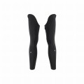 Nogawki Assos Spring/Fall Leg Warmers C2 Black Series