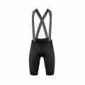 Spodenki Assos Equipe RS Bib Shorts S9 Targa Black Series