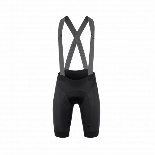 Spodenki Assos Equipe RS Bib Shorts S9 Targa Black Series