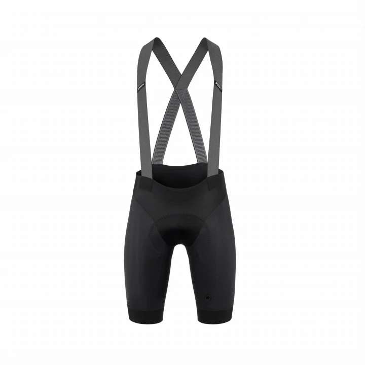 Spodenki Assos Equipe RS Bib Shorts S9 Targa Black Series