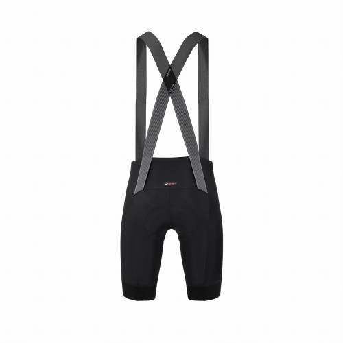 Spodenki Assos Equipe RS Bib Shorts S9 Targa Black Series