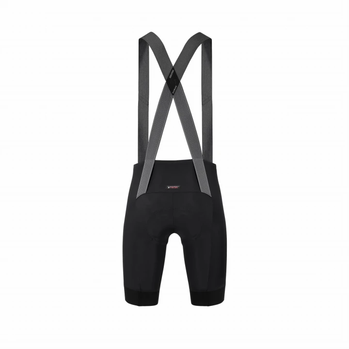 Spodenki Assos Equipe RS Bib Shorts S9 Targa Black Series