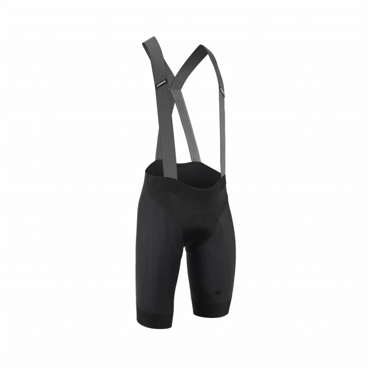 Spodenki Assos Equipe RS Bib Shorts S9 Targa Black Series
