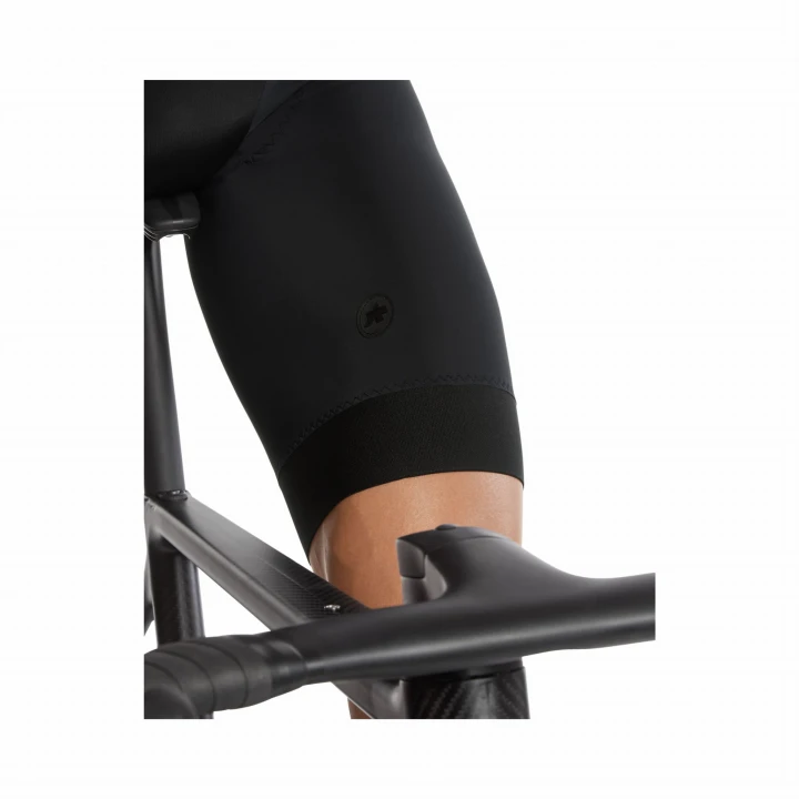 Spodenki Assos Equipe RS Bib Shorts S9 Targa Black Series