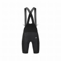 Spodenki Assos MILLE GTC Kiespanzer Bib Shorts C2 Black Series