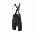 Spodenki Assos MILLE GTC Kiespanzer Bib Shorts C2 Black Series