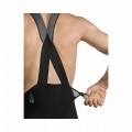 Spodenki Assos MILLE GTC Kiespanzer Bib Shorts C2 Black Series