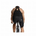 Spodenki Assos MILLE GTC Kiespanzer Bib Shorts C2 Black Series