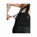 Spodenki Assos MILLE GTC Kiespanzer Bib Shorts C2 Black Series