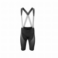 Spodenki Assos Equipe RSR Bib Shorts Superleger S9 Black Series