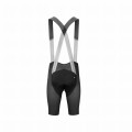 Spodenki Assos Equipe RSR Bib Shorts Superleger S9 Black Series