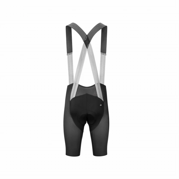 Spodenki Assos Equipe RSR Bib Shorts Superleger S9 Black Series