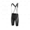 Spodenki Assos Equipe RSR Bib Shorts Superleger S9 Black Series