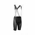 Spodenki Assos Equipe RSR Bib Shorts Superleger S9 Black Series