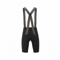 Spodenki Assos MILLE GT Summer Bib Shorts GTO C2 Flamme d'or
