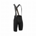 Spodenki Assos MILLE GT Summer Bib Shorts GTO C2 Flamme d'or