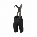 Spodenki Assos MILLE GT Summer Bib Shorts GTO C2 Flamme d'or