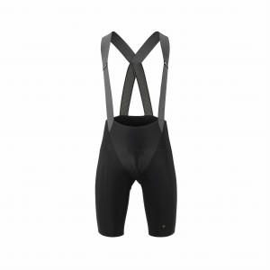 Spodenki kolarskie Assos MILLE GTO C2 Black Series
